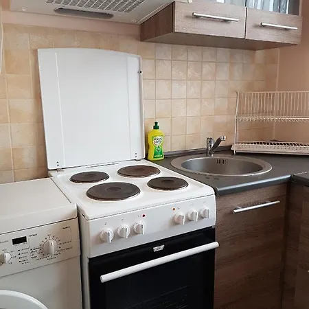 Centrum Noclegowe 1 Apartament Bydgoszcz